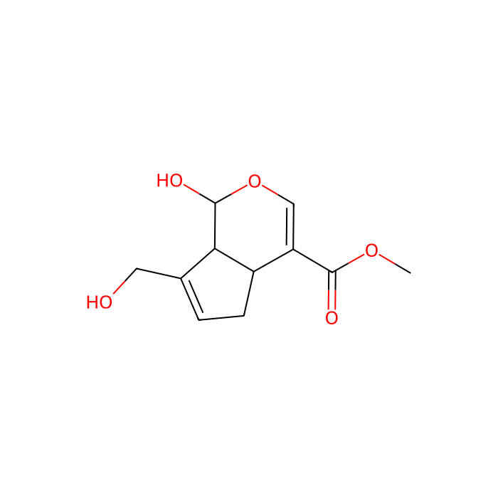 Genipin - 10mM in DMSO CAS No(6902-77-8) by Aladdin Scientific