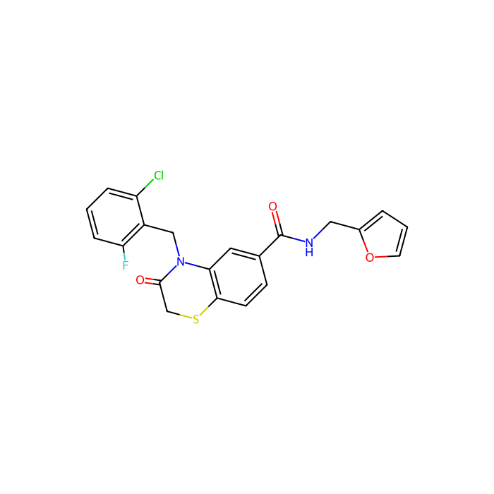 G10, STING signaling activator - Moligand™, 10mM in DMSO CAS No(702662-50-8) by Aladdin Scientific