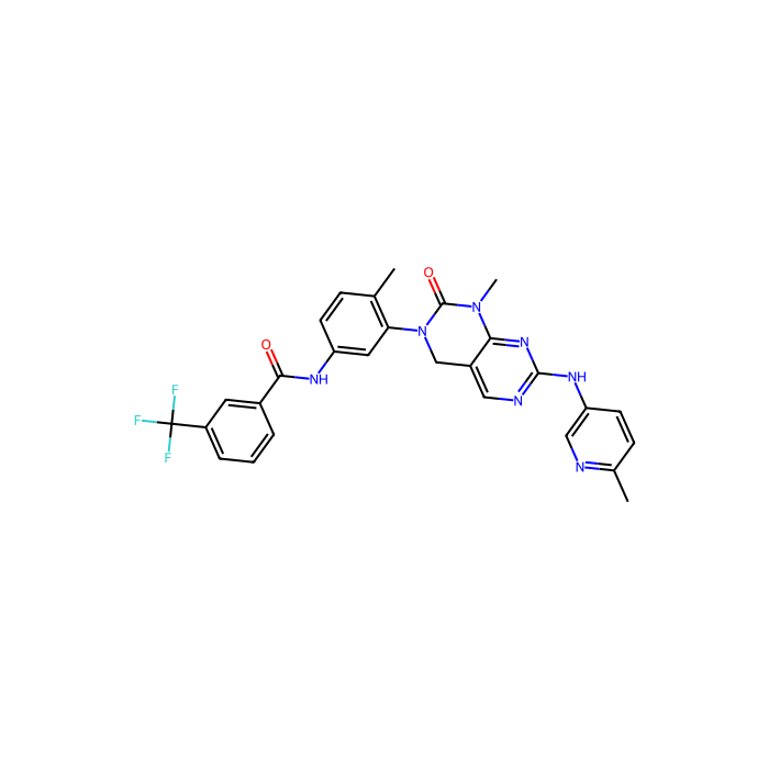 GNF-7 - 10mM in DMSO CAS No(839706-07-9) by Aladdin Scientific