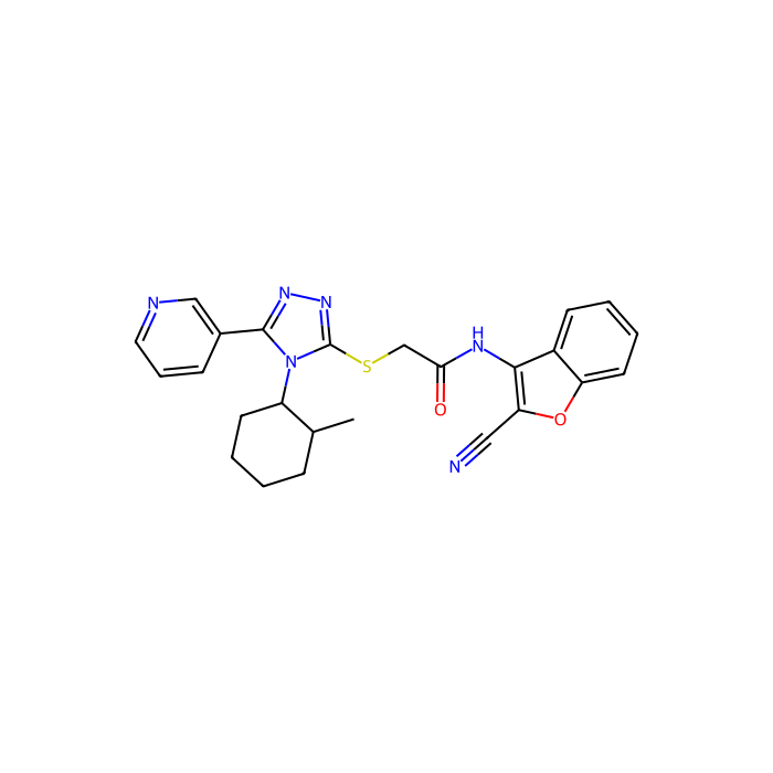 GI-555736 - 10mM in DMSO CAS No(848342-16-5) by Aladdin Scientific