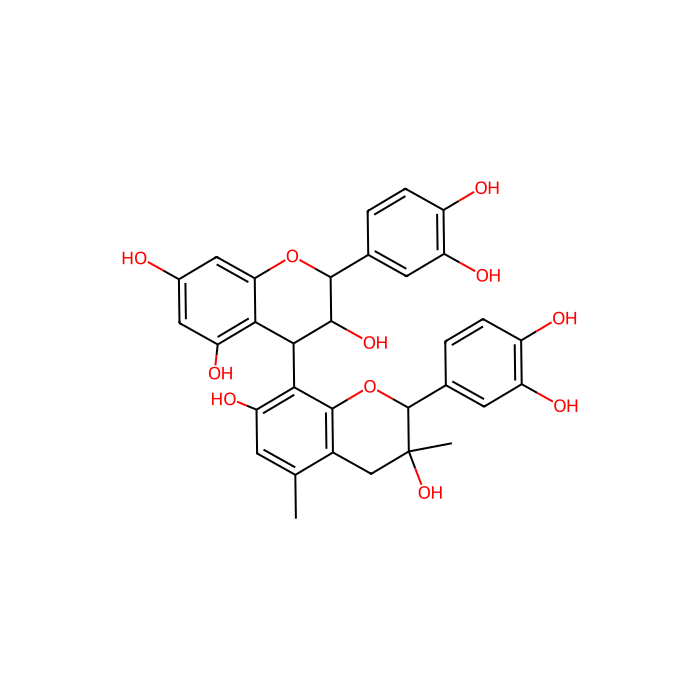 Grape Seed Extract - 10mM in DMSO CAS No(84929-27-1) by Aladdin Scientific