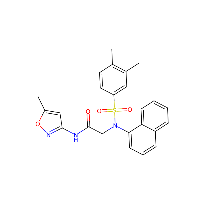 GI-566974 - 10mM in DMSO CAS No(853695-84-8) by Aladdin Scientific