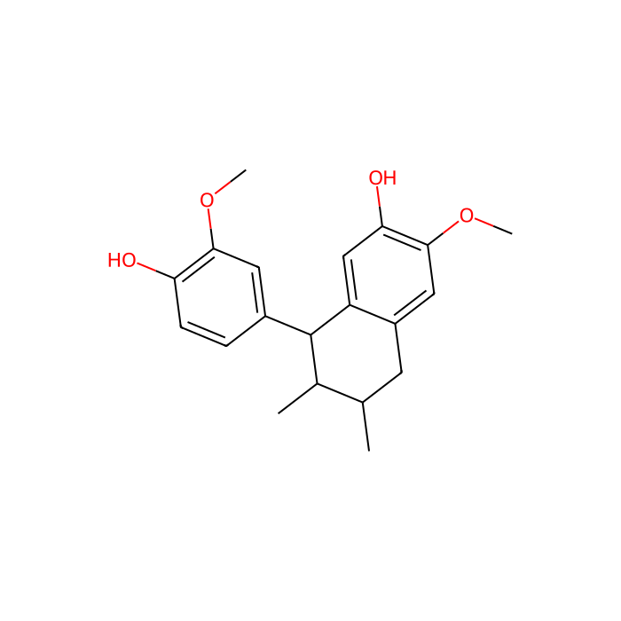 (+)-Guaiacin - 10mM in DMSO CAS No(88547-66-4) by Aladdin Scientific