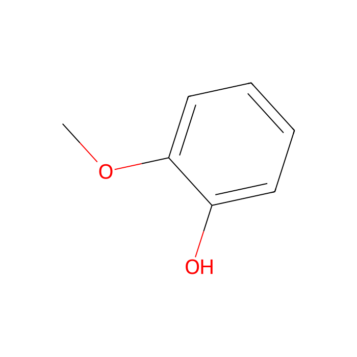 Guaiacol - 10mM in DMSO CAS No(90-05-1) by Aladdin Scientific