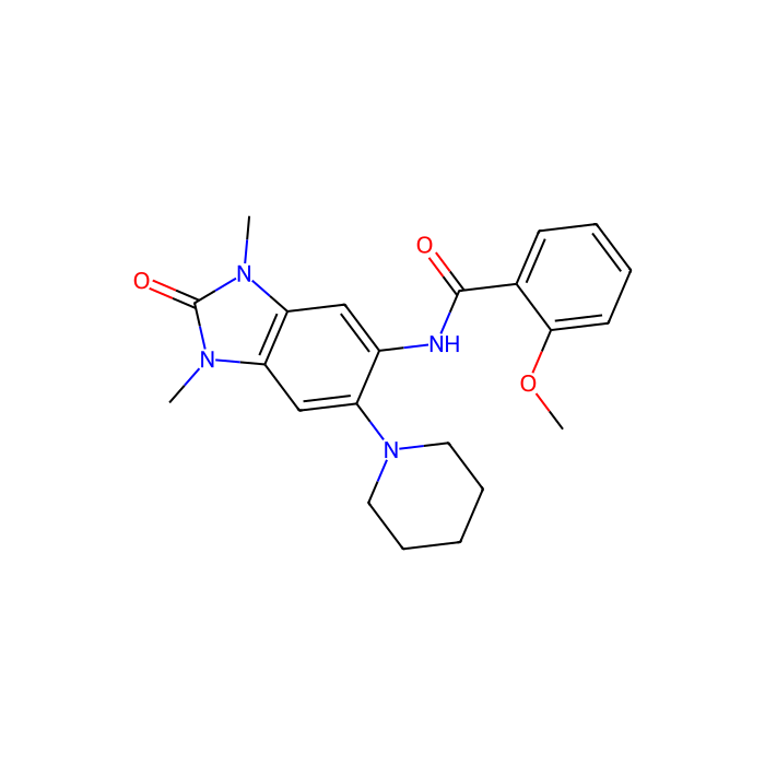 GSK 5959 - Moligand™, 10mM in DMSO CAS No(901245-65-6) by Aladdin Scientific