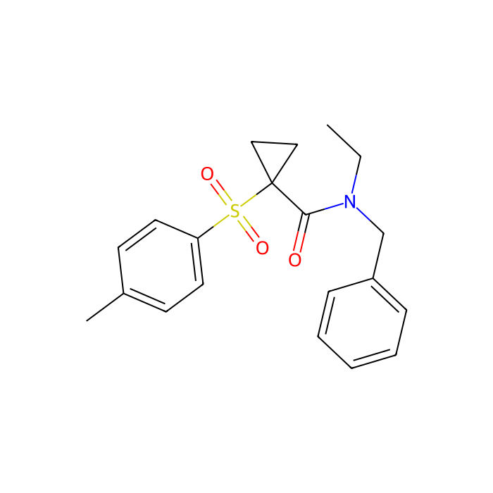GI-568125 - 10mM in DMSO CAS No(913488-18-3) by Aladdin Scientific