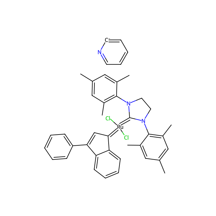 Grubbs Catalyst® M310 - Umicore CAS No(1031262-76-6) by Aladdin Scientific