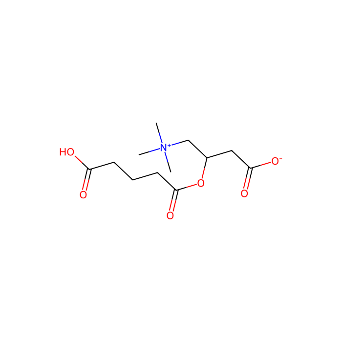 Glutaryl-L-carnitine lithium salt - ≥98% CAS No(102636-82-8) by Aladdin Scientific