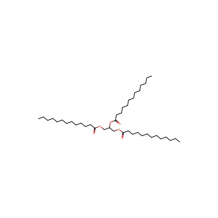 Glyceryl tritridecanoate - ≥98% CAS No(26536-12-9) by Aladdin Scientific