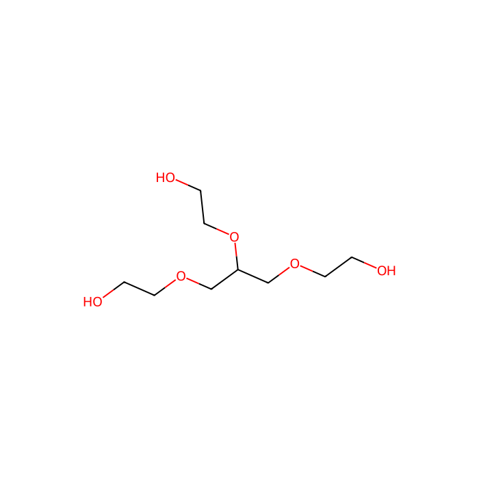 Glycerol ethoxylate - average Mₙ ~1,000 CAS No(31694-55-0) by Aladdin Scientific