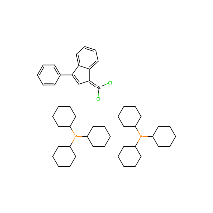 Grubbs Catalyst® M101 - Umicore CAS No(250220-36-1) by Aladdin Scientific