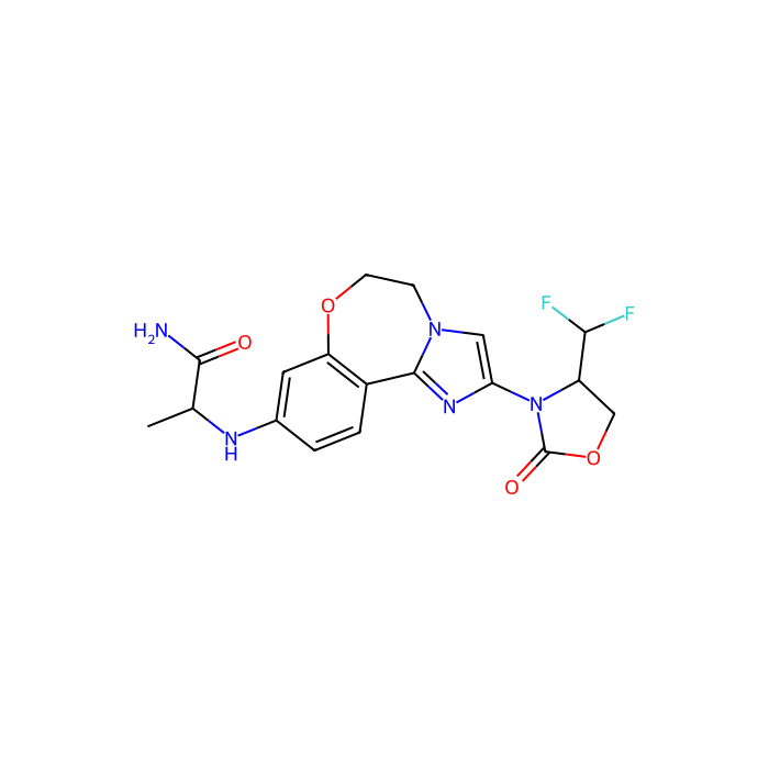 GDC-0077 - Moligand™, 10mM in DMSO CAS No(2060571-02-8) by Aladdin Scientific