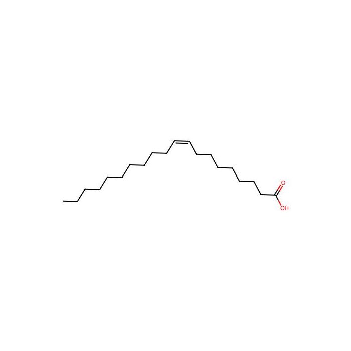 Gadoleic acid - ≥97% CAS No(29204-02-2) by Aladdin Scientific