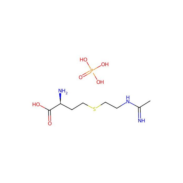 GW274150 phosphate - ≥99% CAS No(438542-15-5) by Aladdin Scientific