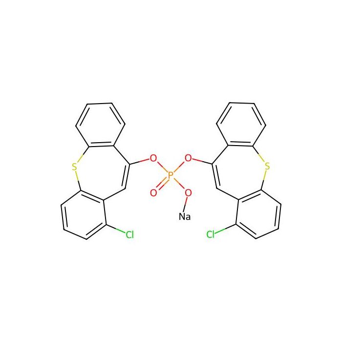 GPR84 antagonist 2 - ≥99% CAS No(2244269-74-5) by Aladdin Scientific