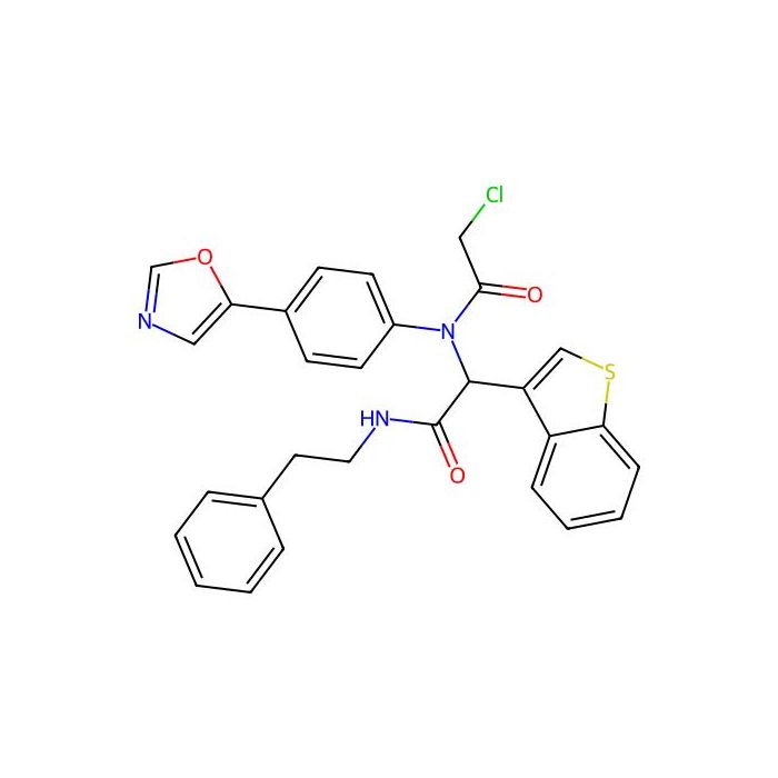 GPX4-IN-3 - ≥99% CAS No(2761004-85-5) by Aladdin Scientific