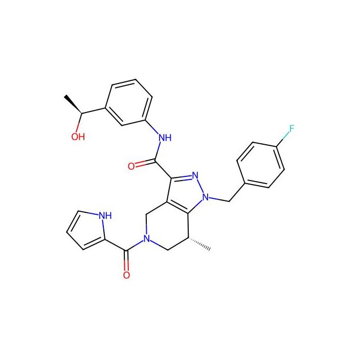 GSK321 - ≥99% CAS No(1816331-63-1) by Aladdin Scientific