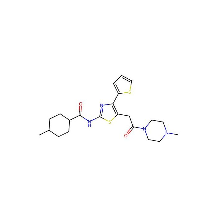 GPR81 agonist 1 - ≥99% CAS No(1620992-67-7) by Aladdin Scientific