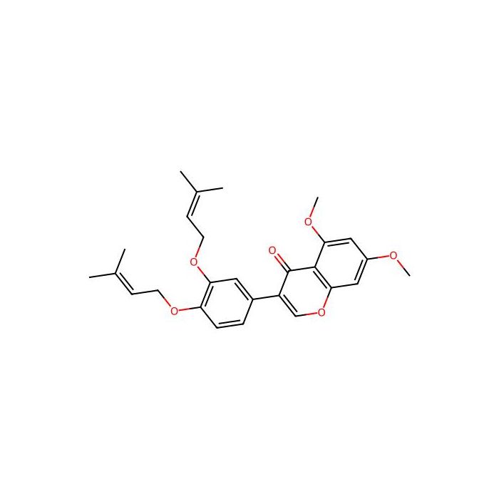 Glabrescione B - ≥98% CAS No(65893-94-9) by Aladdin Scientific