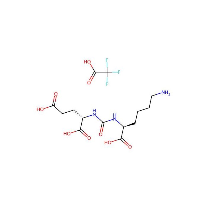 GCPII-IN-1 TFA - ≥98% CAS No(1269794-89-9) by Aladdin Scientific