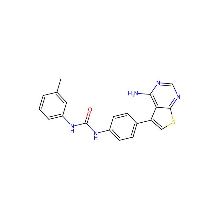 GDP366 - ≥99% CAS No(501698-03-9) by Aladdin Scientific