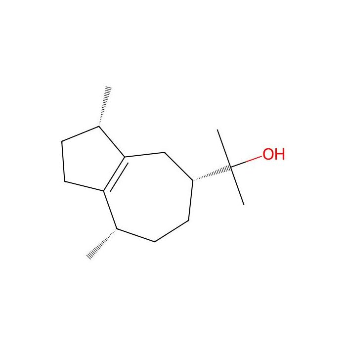 Guaiol - ≥99% CAS No(489-86-1) by Aladdin Scientific