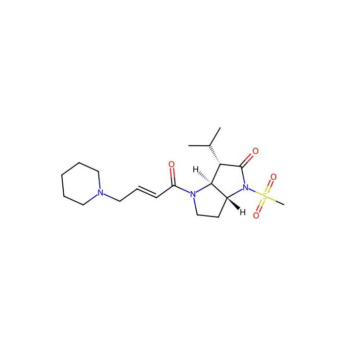 GW311616 - ≥99% CAS No(198062-54-3) by Aladdin Scientific