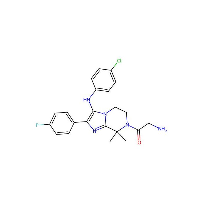 GNF179 - ≥99% CAS No(1261114-01-5) by Aladdin Scientific