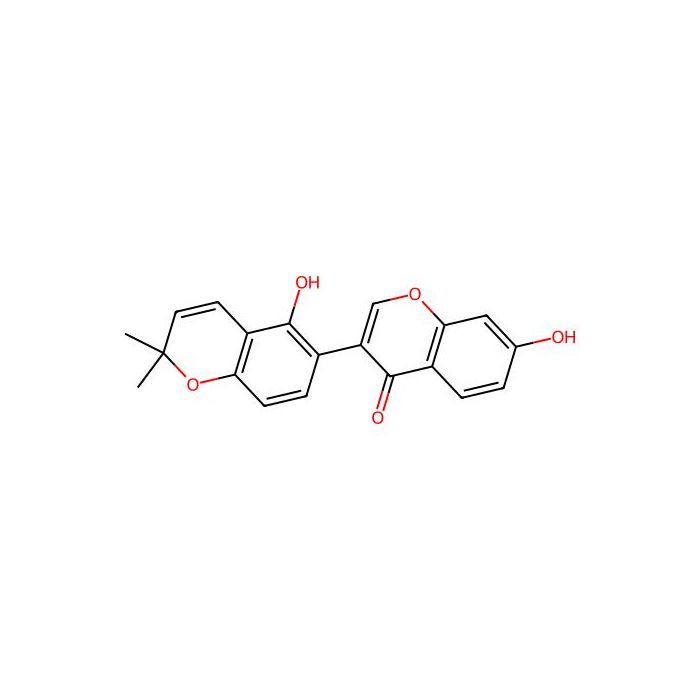 Glabrone - Moligand™,≥98% CAS No(60008-02-8) by Aladdin Scientific