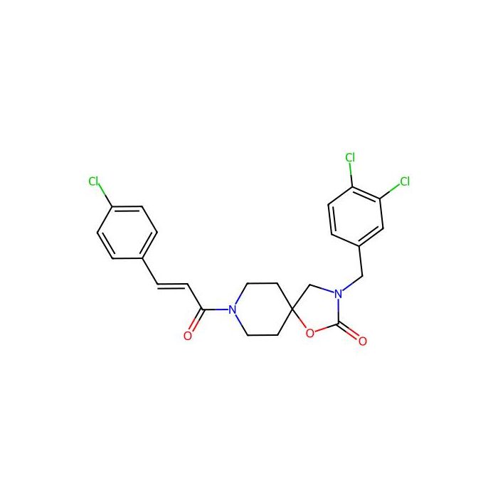 GSK682753A - ≥99% CAS No(1334294-76-6) by Aladdin Scientific