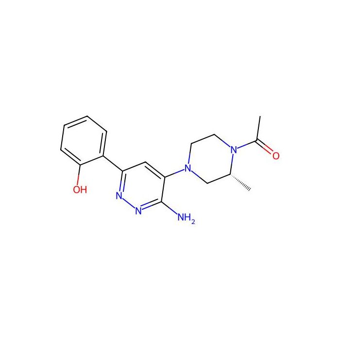 GNE-064 - ≥99% CAS No(1997321-20-6) by Aladdin Scientific