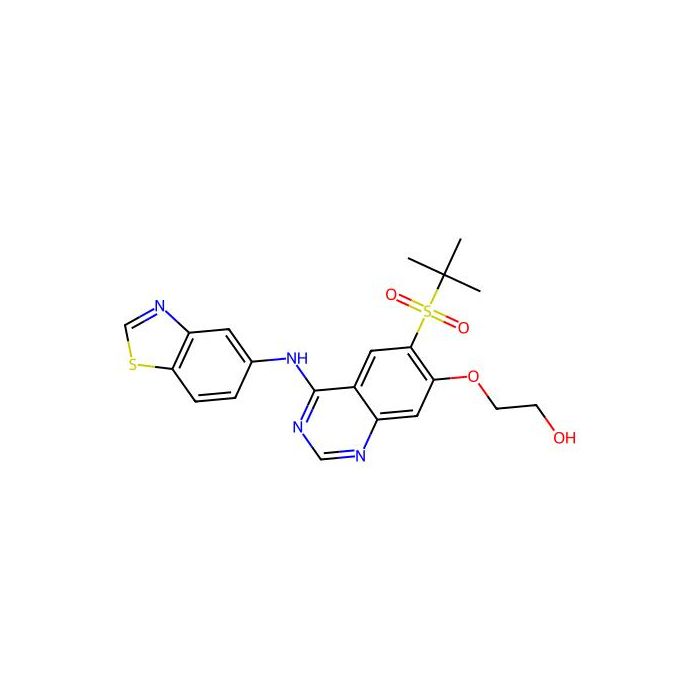 GSK2983559 active metabolite - ≥98% CAS No(1423186-80-4) by Aladdin Scientific