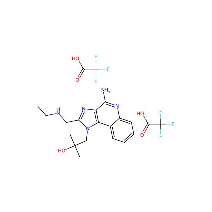 Gardiquimod diTFA - ≥99% CAS No(1159840-61-5) by Aladdin Scientific