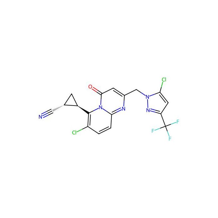 GNE 5729 - ≥99% CAS No(2026635-66-3) by Aladdin Scientific