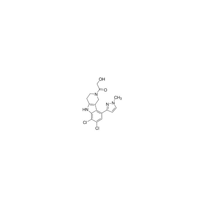 G140 - ≥98% CAS No(2369751-07-3) by Aladdin Scientific