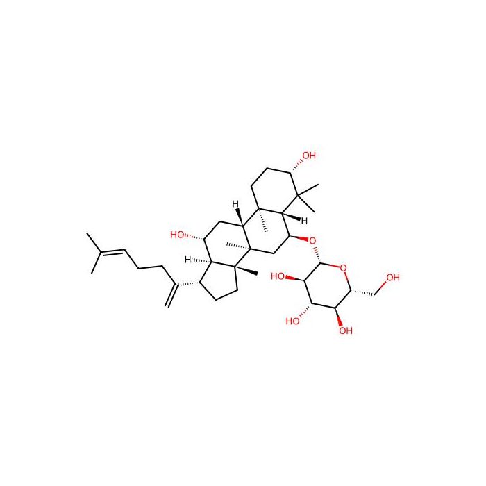 Ginsenoside Rk3 - ≥98% CAS No(364779-15-7) by Aladdin Scientific