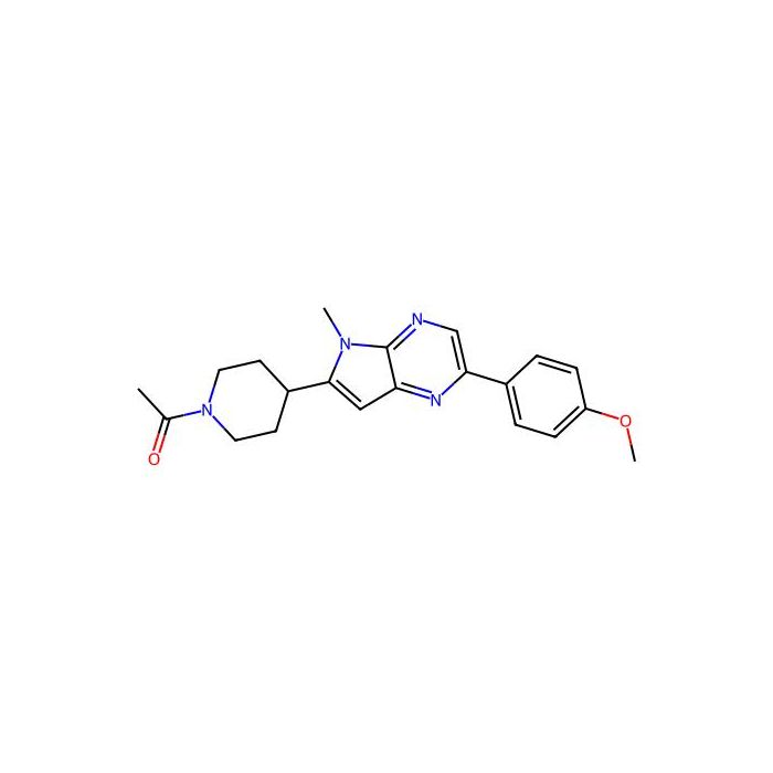 Gcase activator 2 - ≥98% CAS No(2759897-35-1) by Aladdin Scientific