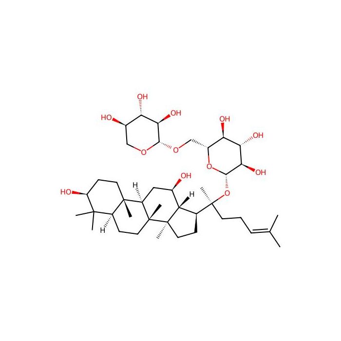 Gypenoside XIII - ≥99% CAS No(80325-22-0) by Aladdin Scientific