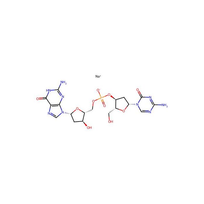 Guadecitabine sodium - ≥98% CAS No(929904-85-8) by Aladdin Scientific