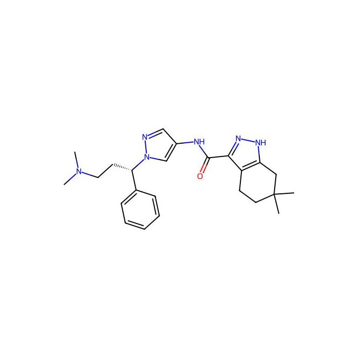 GNE-9822 -  CAS No(1557232-32-2) by Aladdin Scientific