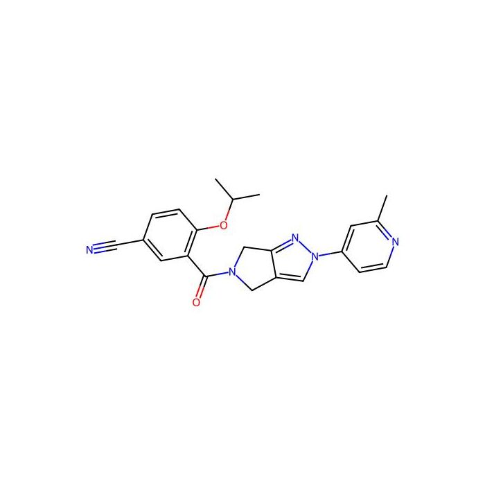 GlyT1 Inhibitor 1 - ≥98% CAS No(1820934-93-7) by Aladdin Scientific