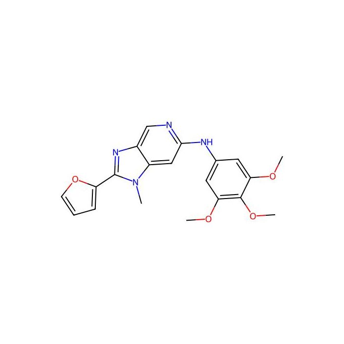 GRK5-IN-2 - ≥99% CAS No(1642839-27-7) by Aladdin Scientific