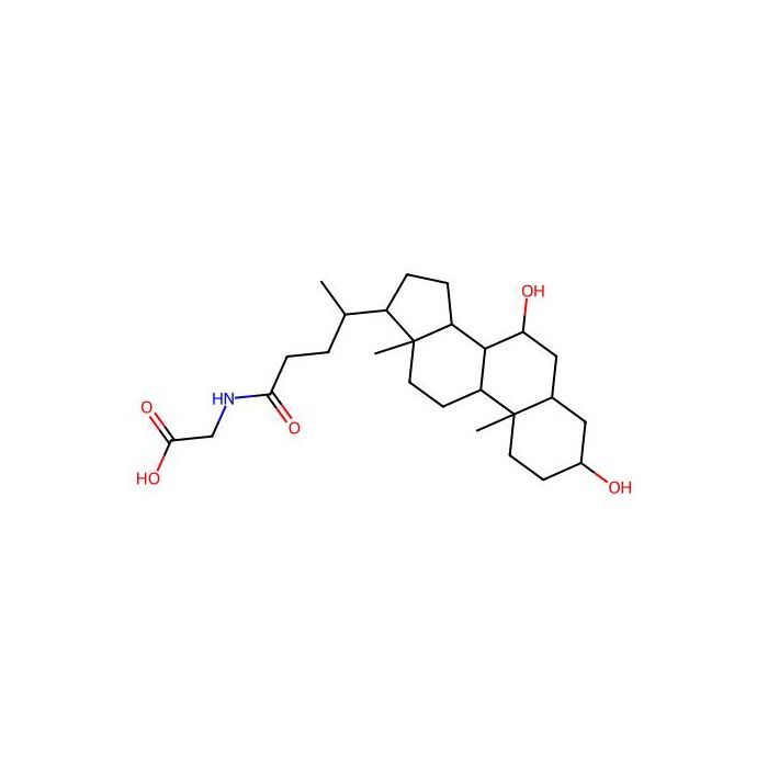 Glycoursodeoxycholic Acid-d4 -  CAS No(2044276-17-5) by Aladdin Scientific
