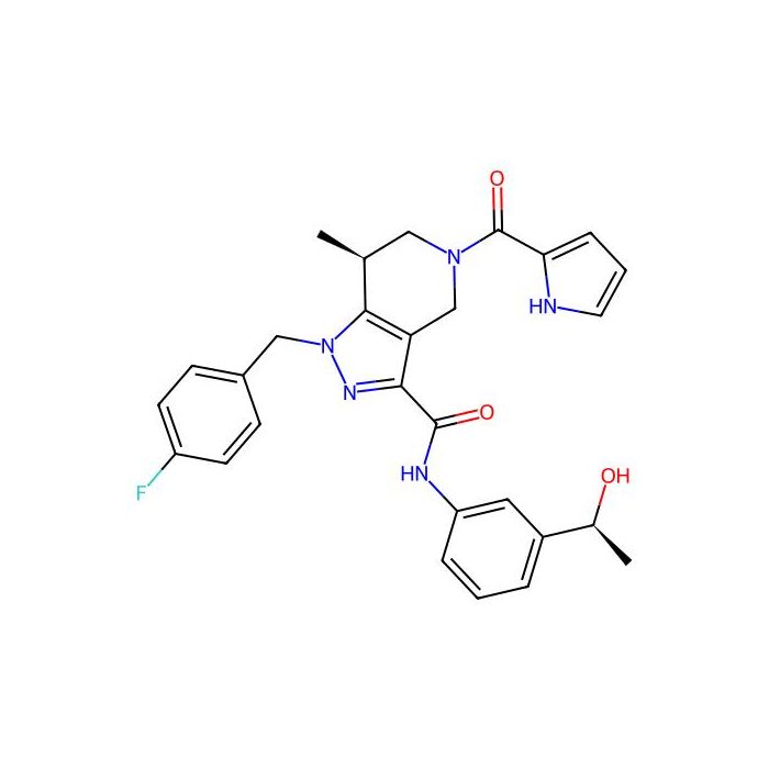 (S,S)-GSK321 - ≥99% CAS No(1816272-20-4) by Aladdin Scientific