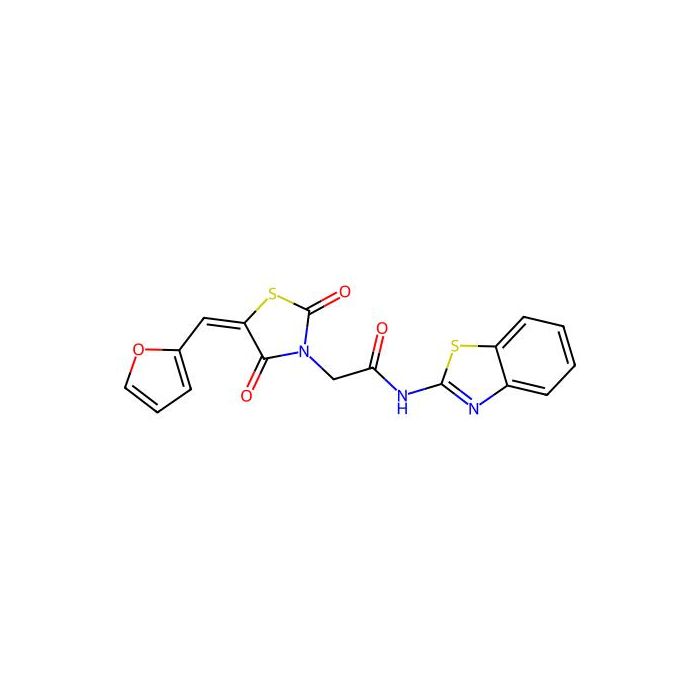 GLUT4-IN-2 -  CAS No(2454113-83-6) by Aladdin Scientific