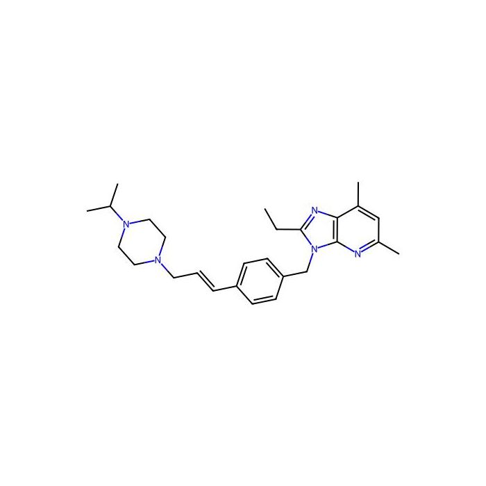 GPR4 antagonist 1 - ≥98% CAS No(1197879-16-5) by Aladdin Scientific