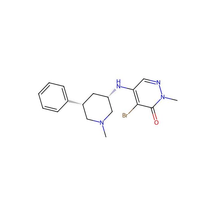 GSK4028 - ≥98% CAS No(2079886-19-2) by Aladdin Scientific