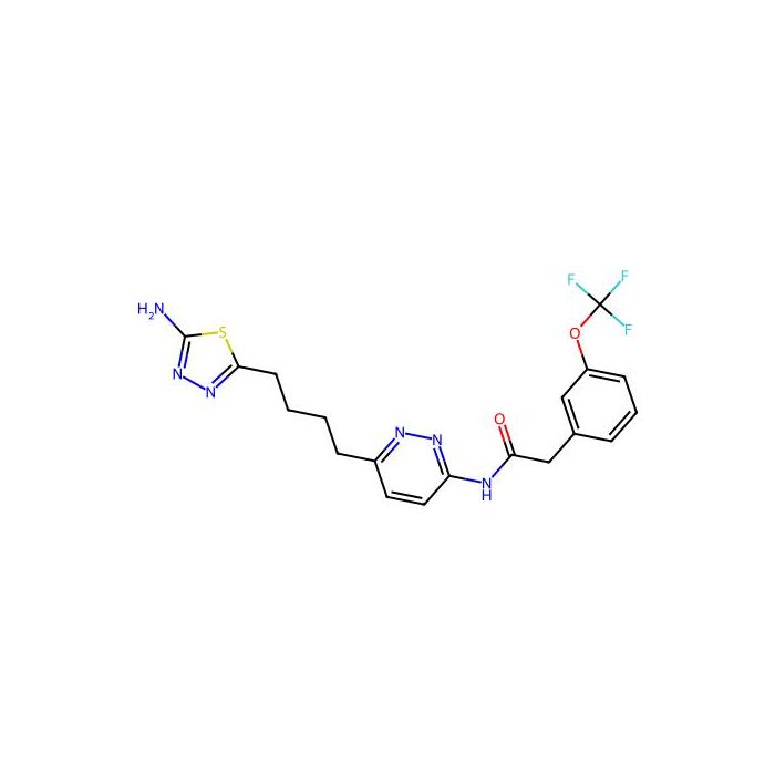 Glutaminase-IN-3 - ≥98% CAS No(1439399-45-7) by Aladdin Scientific