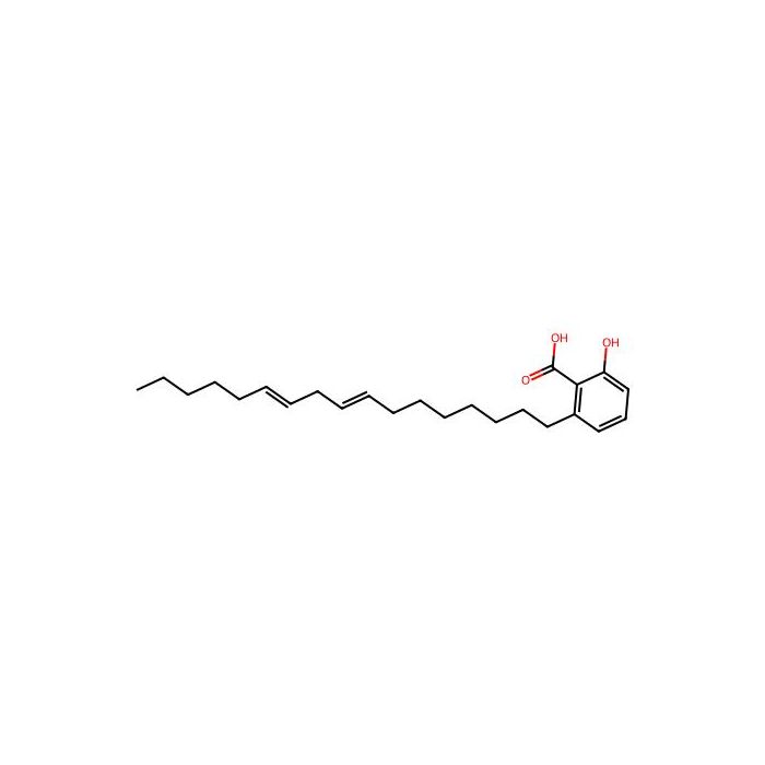 (E/Z)-Ginkgolic acid C17:2 - ≥95% CAS No(102811-39-2) by Aladdin Scientific
