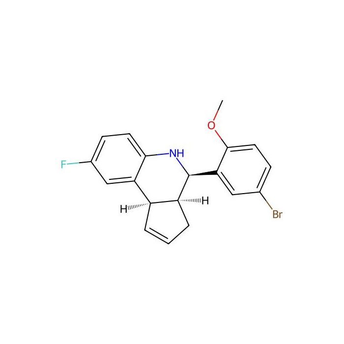 GPR30 agonist-1 - ≥98% CAS No(415919-74-3) by Aladdin Scientific